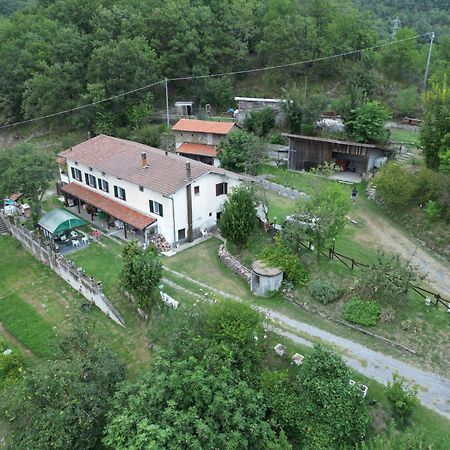 B&B La Casa Del Daino Millesimo 外观 照片