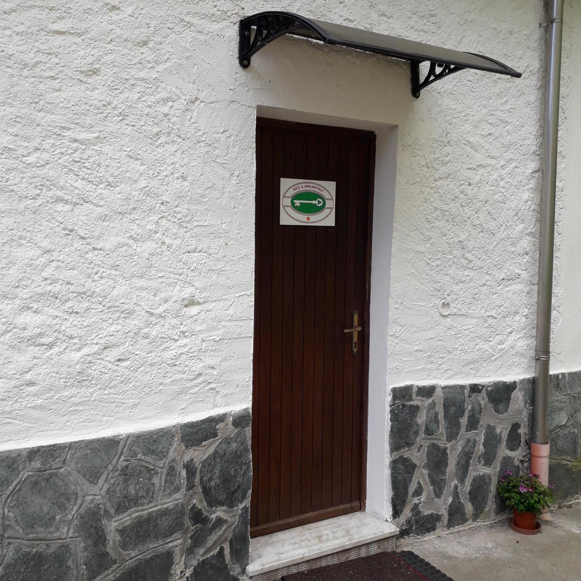 B&B La Casa Del Daino Millesimo 外观 照片