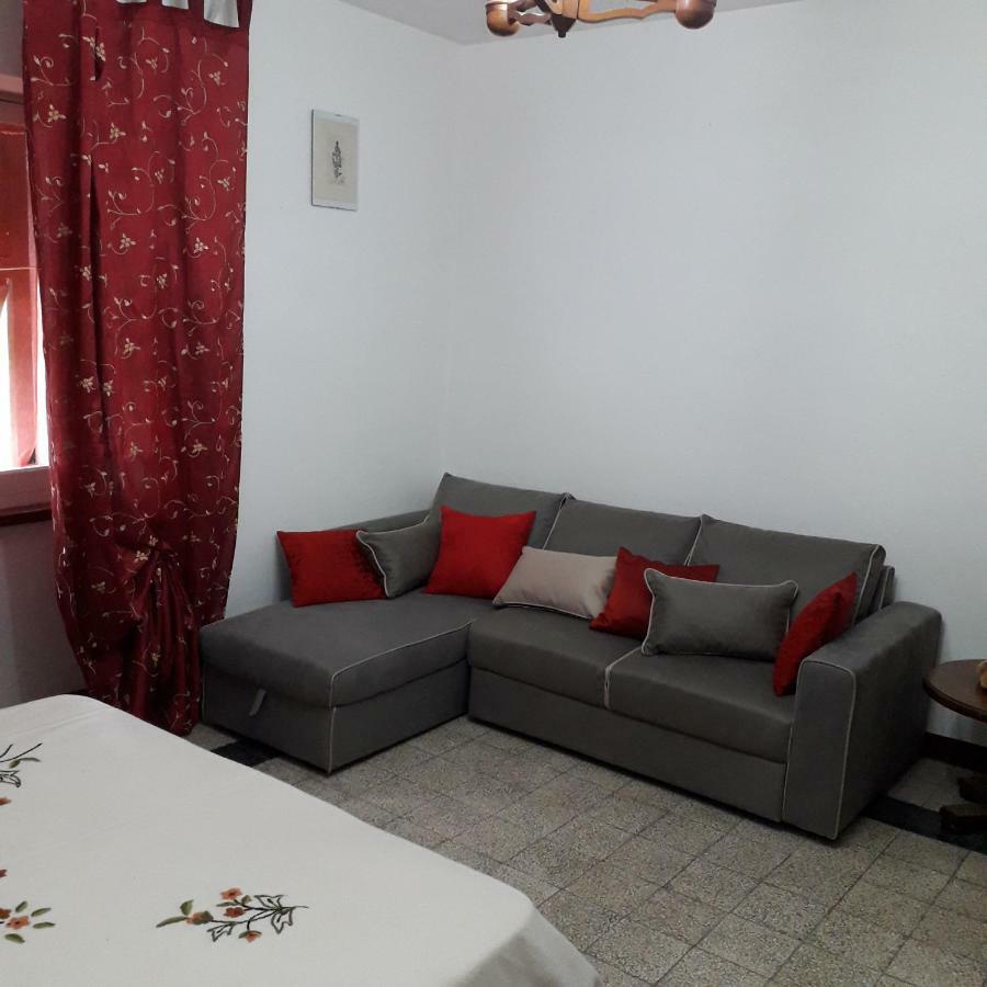 B&B La Casa Del Daino Millesimo 外观 照片