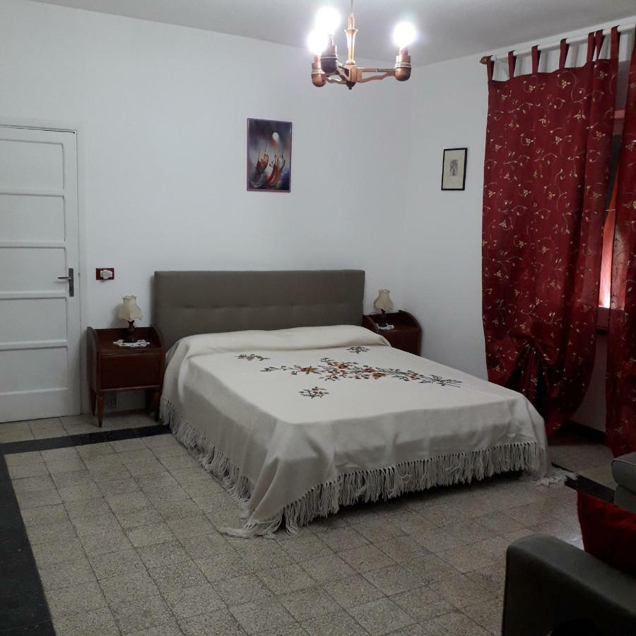 B&B La Casa Del Daino Millesimo 外观 照片